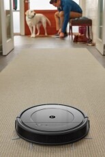 iRobot Roomba Combo 113 robotporszívó és feltörlő robot Háztartás / Otthon / Kültér - Porszívó / takarítógép - Robotporszívó - 364253