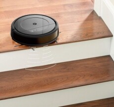 iRobot Roomba Combo 113 robotporszívó és feltörlő robot Háztartás / Otthon / Kültér - Porszívó / takarítógép - Robotporszívó - 364253