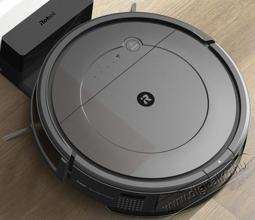 iRobot Roomba Combo 113 robotporszívó és feltörlő robot Háztartás / Otthon / Kültér - Porszívó / takarítógép - Robotporszívó - 364253