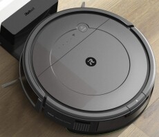iRobot Roomba Combo 113 robotporszívó és feltörlő robot Háztartás / Otthon / Kültér - Porszívó / takarítógép - Robotporszívó - 364253