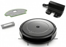 iRobot Roomba Combo 113 robotporszívó és feltörlő robot Háztartás / Otthon / Kültér - Porszívó / takarítógép - Robotporszívó - 364253