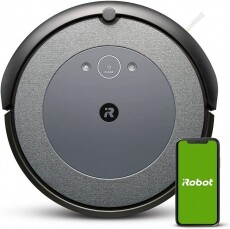 iRobot Roomba i3 (3158) robotporszívó Háztartás / Otthon / Kültér - Porszívó / takarítógép - Robotporszívó - 370850