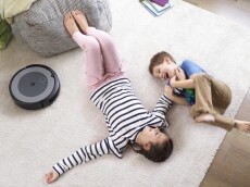 iRobot Roomba i3 (3158) robotporszívó Háztartás / Otthon / Kültér - Porszívó / takarítógép - Robotporszívó - 370850