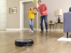 iRobot Roomba i3 (3158) robotporszívó Háztartás / Otthon / Kültér - Porszívó / takarítógép - Robotporszívó - 370850