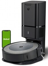 iRobot Roomba i3+ (3558) robotporszívó Háztartás / Otthon / Kültér - Porszívó / takarítógép - Robotporszívó - 370851