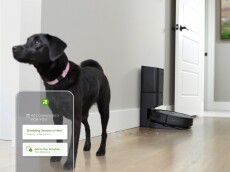 iRobot Roomba i3+ (3558) robotporszívó Háztartás / Otthon / Kültér - Porszívó / takarítógép - Robotporszívó - 370851