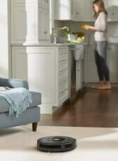 iRobot Roomba 676 robotporszívó Háztartás / Otthon / Kültér - Porszívó / takarítógép - Robotporszívó - 363950
