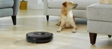iRobot Roomba 676 robotporszívó Háztartás / Otthon / Kültér - Porszívó / takarítógép - Robotporszívó - 363950