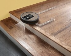 iRobot Roomba 976 robotporszívó Háztartás / Otthon / Kültér - Porszívó / takarítógép - Robotporszívó - 363434