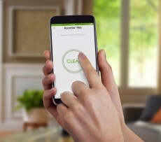 iRobot Roomba 976 robotporszívó Háztartás / Otthon / Kültér - Porszívó / takarítógép - Robotporszívó - 363434
