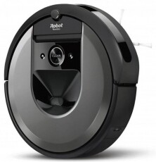 iRobot Roomba i7  robotporszívó (i715840) Háztartás / Otthon / Kültér - Porszívó / takarítógép - Robotporszívó - 355119