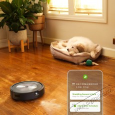 iRobot Roomba j7 (7158) robotporszívó Háztartás / Otthon / Kültér - Porszívó / takarítógép - Robotporszívó - 374246