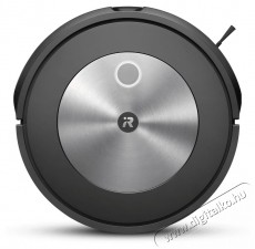 iRobot Roomba j7 (7158) robotporszívó Háztartás / Otthon / Kültér - Porszívó / takarítógép - Robotporszívó - 374246