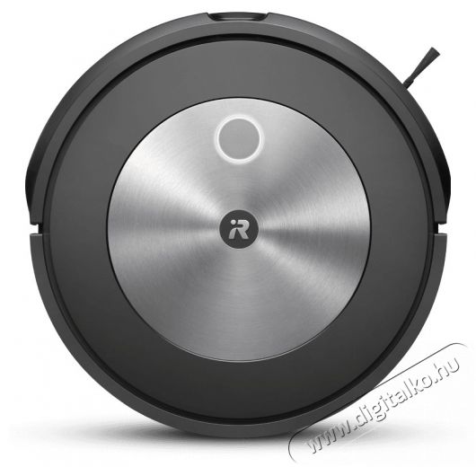 iRobot Roomba j7 (7158) robotporszívó Háztartás / Otthon / Kültér - Porszívó / takarítógép - Robotporszívó - 374246