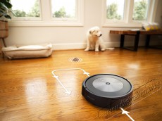 iRobot Roomba j7 (7158) robotporszívó Háztartás / Otthon / Kültér - Porszívó / takarítógép - Robotporszívó - 374246