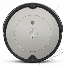 iRobot Roomba 698 robotporszívó Háztartás / Otthon / Kültér - Porszívó / takarítógép - Robotporszívó - 374245
