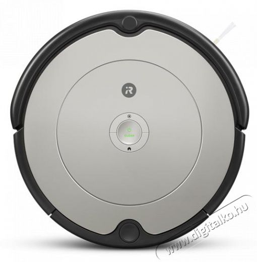iRobot Roomba 698 robotporszívó Háztartás / Otthon / Kültér - Porszívó / takarítógép - Robotporszívó - 374245