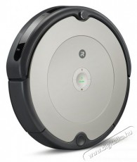 iRobot Roomba 698 robotporszívó Háztartás / Otthon / Kültér - Porszívó / takarítógép - Robotporszívó - 374245