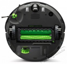 iRobot Roomba Combo j7Plus (Graphite) robotporszívó Háztartás / Otthon / Kültér - Porszívó / takarítógép - Robotporszívó - 493490