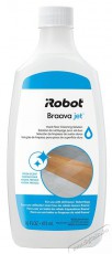 iRobot Hard Floor Cleaning Sloution - Braava jet m6 felmosó folyadék Háztartás / Otthon / Kültér - Tisztító / mosó - Tisztítószer - 494831