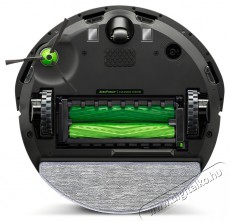 iRobot Roomba Combo i5 (Woven Neutral) robotporszívó Háztartás / Otthon / Kültér - Porszívó / takarítógép - Robotporszívó - 494833