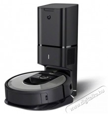 iRobot Roomba i7+ (7556) robotporsz&iacute;v&oacute; - light silver H&aacute;ztart&aacute;s / Otthon / K&uuml;lt&eacute;r - Porsz&iacute;v&oacute; / takar&iacute;t&oacute;g&eacute;p - Robotporsz&iacute;v&oacute; - 494835