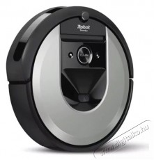 iRobot Roomba i7+ (7556) robotporsz&iacute;v&oacute; - light silver H&aacute;ztart&aacute;s / Otthon / K&uuml;lt&eacute;r - Porsz&iacute;v&oacute; / takar&iacute;t&oacute;g&eacute;p - Robotporsz&iacute;v&oacute; - 494835