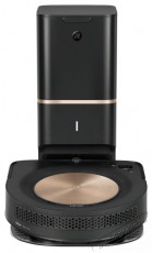 iRobot Roomba s9+ (Black) pr&eacute;mium robotporsz&iacute;v&oacute; H&aacute;ztart&aacute;s / Otthon / K&uuml;lt&eacute;r - Porsz&iacute;v&oacute; / takar&iacute;t&oacute;g&eacute;p - Robotporsz&iacute;v&oacute; - 494834