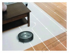iRobot Roomba Combo j5 (PH Amethyst) robotporszívó Háztartás / Otthon / Kültér - Porszívó / takarítógép - Robotporszívó - 496693