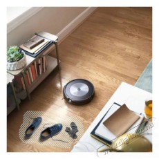 iRobot Roomba Combo j5 (PH Amethyst) robotporszívó Háztartás / Otthon / Kültér - Porszívó / takarítógép - Robotporszívó - 496693