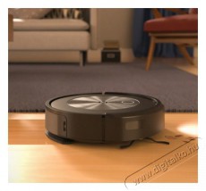 iRobot Roomba Combo j5 (PH Amethyst) robotporszívó Háztartás / Otthon / Kültér - Porszívó / takarítógép - Robotporszívó - 496693