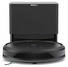 iRobot Roomba Combo 2 Essential fekete robotporszívó Háztartás / Otthon / Kültér - Porszívó / takarítógép - Robotporszívó - 500929