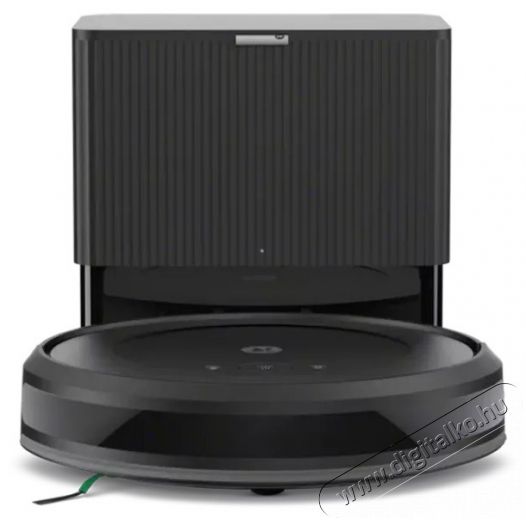 iRobot Roomba Combo 2 Essential fekete robotporszívó Háztartás / Otthon / Kültér - Porszívó / takarítógép - Robotporszívó - 500929