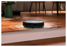 iRobot Roomba Combo 2 Essential fekete robotporszívó Háztartás / Otthon / Kültér - Porszívó / takarítógép - Robotporszívó - 500929