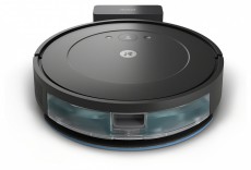 iRobot Roomba Combo Essential (Y011040) Black, robotporszívó Háztartás / Otthon / Kültér - Porszívó / takarítógép - Robotporszívó - 500938