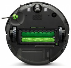 iRobot Roomba j9 (j915840) Ruby robotporszívó Háztartás / Otthon / Kültér - Porszívó / takarítógép - Robotporszívó - 500939