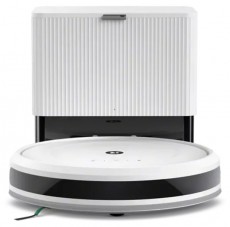 iRobot Roomba Combo 2 Essential fehér robotporszívó Háztartás / Otthon / Kültér - Porszívó / takarítógép - Robotporszívó - 501289