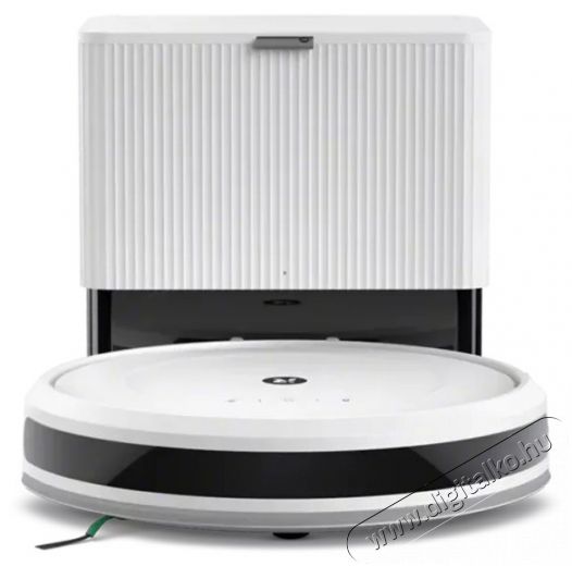 iRobot Roomba Combo 2 Essential fehér robotporszívó Háztartás / Otthon / Kültér - Porszívó / takarítógép - Robotporszívó - 501289