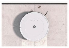 iRobot Roomba Combo 2 Essential fehér robotporszívó Háztartás / Otthon / Kültér - Porszívó / takarítógép - Robotporszívó - 501289