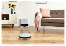 iRobot Roomba Combo 2 Essential fehér robotporszívó Háztartás / Otthon / Kültér - Porszívó / takarítógép - Robotporszívó - 501289