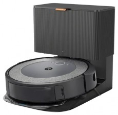 iRobot Roomba Combo i5+ (Woven Neutral) Háztartás / Otthon / Kültér - Porszívó / takarítógép - Robotporszívó - 501290