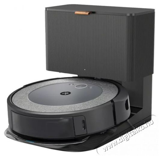 iRobot Roomba Combo i5+ (Woven Neutral) Háztartás / Otthon / Kültér - Porszívó / takarítógép - Robotporszívó - 501290