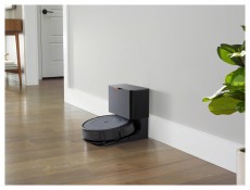 iRobot Roomba Combo i5+ (Woven Neutral) Háztartás / Otthon / Kültér - Porszívó / takarítógép - Robotporszívó - 501290