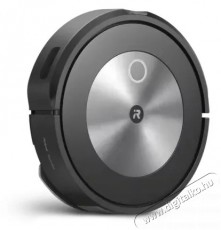 iRobot Roomba Combo j5+ (PH Amethyst) robotporszívó Háztartás / Otthon / Kültér - Porszívó / takarítógép - Robotporszívó - 501291