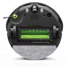 iRobot Roomba Combo j5+ (PH Amethyst) robotporszívó Háztartás / Otthon / Kültér - Porszívó / takarítógép - Robotporszívó - 501291