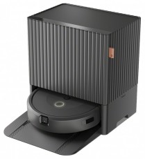 iRobot Roomba Combo 10 Max fekete robotporszívó Háztartás / Otthon / Kültér - Porszívó / takarítógép - Robotporszívó - 502771