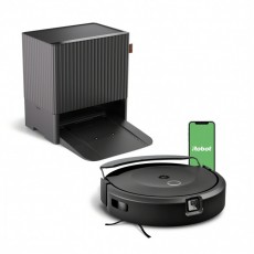 iRobot Roomba Combo 10 Max fekete robotporszívó Háztartás / Otthon / Kültér - Porszívó / takarítógép - Robotporszívó - 502771