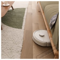 iRobot Roomba 105 Combo + AutoEmpty dock White Háztartás / Otthon / Kültér - Porszívó / takarítógép - Robotporszívó - 503579