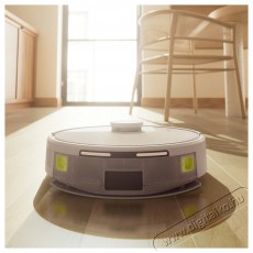 iRobot Roomba 105 Combo + AutoEmpty dock White Háztartás / Otthon / Kültér - Porszívó / takarítógép - Robotporszívó - 503579