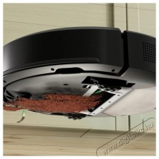 iRobot Roomba 105 Combo Black Háztartás / Otthon / Kültér - Porszívó / takarítógép - Robotporszívó - 503576